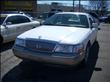 2005 Mercury Grand Marquis