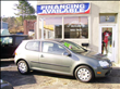 2007 Volkswagen Rabbit