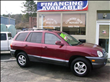 2004 Hyundai Santa Fe