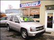 2005 Chevrolet TrailBlazer
