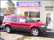 2006 Ford Escape