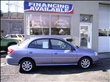 2004 Kia Rio
