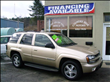 2004 Chevrolet TrailBlazer