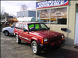 1999 Jeep Cherokee