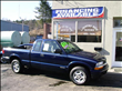 2003 Chevrolet S10