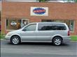 2004 Oldsmobile Silhouette