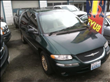 1998 Chrysler Town and Country