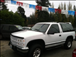 1992 Chevrolet Blazer