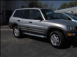 1998 Toyota RAV4
