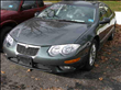 2004 Chrysler 300M