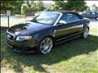 2008 Audi RS4