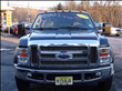 2008 Ford F450