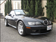 2001 BMW Z3