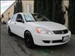 2007 Mitsubishi Lancer