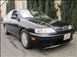 2001 Infiniti G20