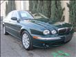2003 Jaguar X-Type