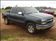 2007 Chevrolet Silverado