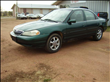 1999 Ford Contour