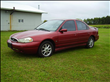 1999 Ford Contour