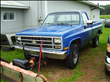 1986 Chevrolet C2500