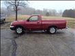 1998 Nissan Frontier