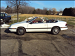 1992 Chrysler Lebaron