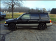 1999 Subaru Forester