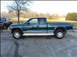 1997 Dodge Dakota