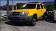 2000 Nissan Xterra