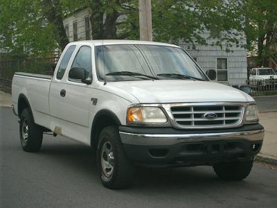 1999 Ford F150 for sale
