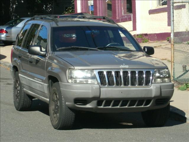 1999 Jeep Grand Cherokee for sale
