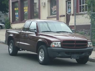 2003 Dodge Dakota for sale