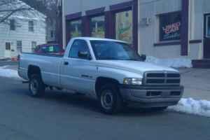 1997 Dodge Ram 1500 for sale