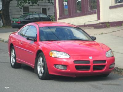 2001 Dodge Stratus for sale