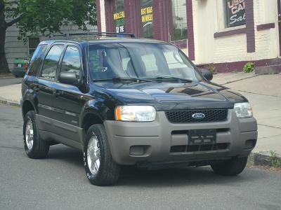 2002 Ford Escape for sale