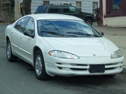 2002 Dodge Intrepid for sale