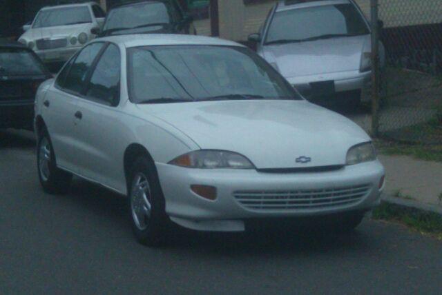 1997 Chevrolet Cavalier for sale