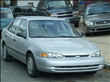 2000 Chevrolet Prizm