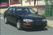 1998 Nissan Maxima
