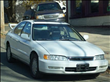 1996 Honda Accord