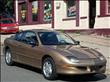 1998 Pontiac Sunfire