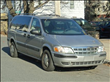 2004 Chevrolet Venture