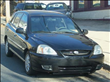 2003 Kia Rio Cinco