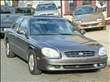 2000 Hyundai Sonata