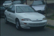 1997 Chevrolet Cavalier