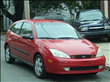 2001 Ford Focus