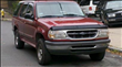 1998 Ford Explorer