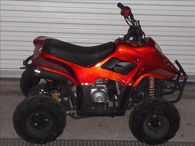 2012 NST 110cc for sale