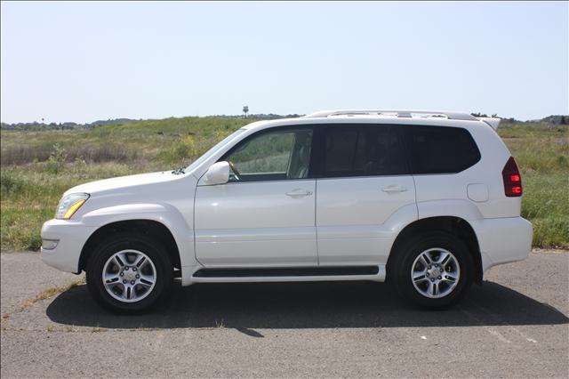 2007 Lexus GX 470 for sale