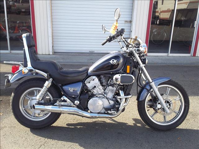 2000 Kawasaki Vulcan  for sale